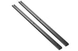 Thule 21610 SR Base Rail; Black; - Truck Part Superstore