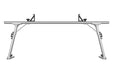 Thule 43003XT Thule TracRac SR Sliding Truck Rack; 29 in. Heigth; 69.5 in. Length; Silver; - Truck Part Superstore