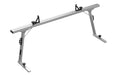 Thule 43001XT Thule TracRac SR Sliding Truck Rack; 25 in. Heigth; 69.5 in. Length; Silver; - Truck Part Superstore