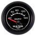 AutoMeter 5937-M GAUGE; WATER TEMP; 2 1/16in.; 40-120deg.F; ELECTRIC; ES - Truck Part Superstore