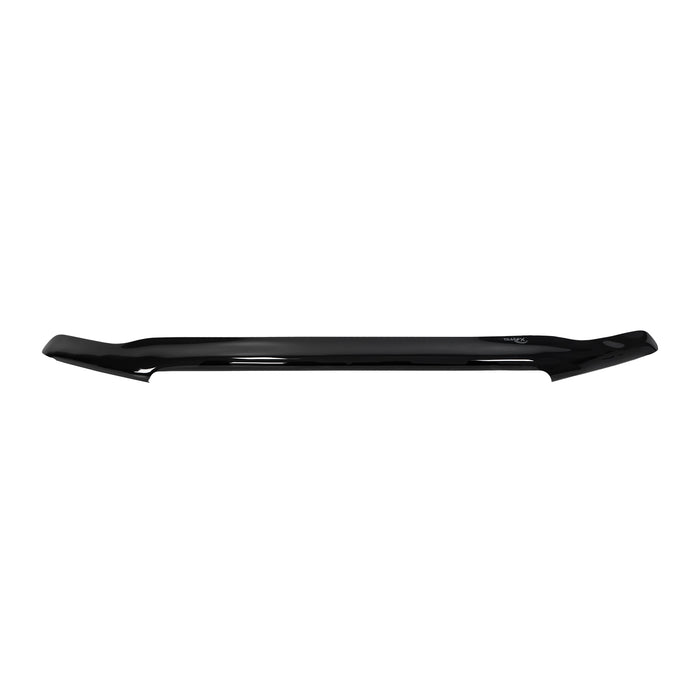 TrailFX 5519H Wrap-Around Smoke Acrylic - Truck Part Superstore