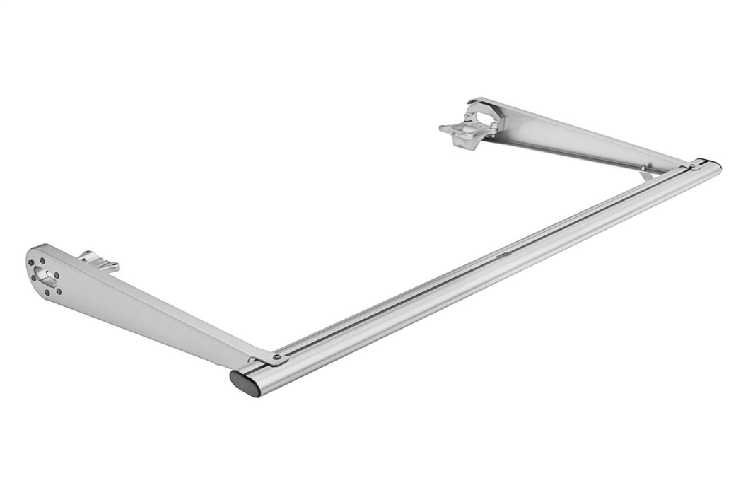 Thule 24001XT Cantilever Extension Compact; Silver; - Truck Part Superstore