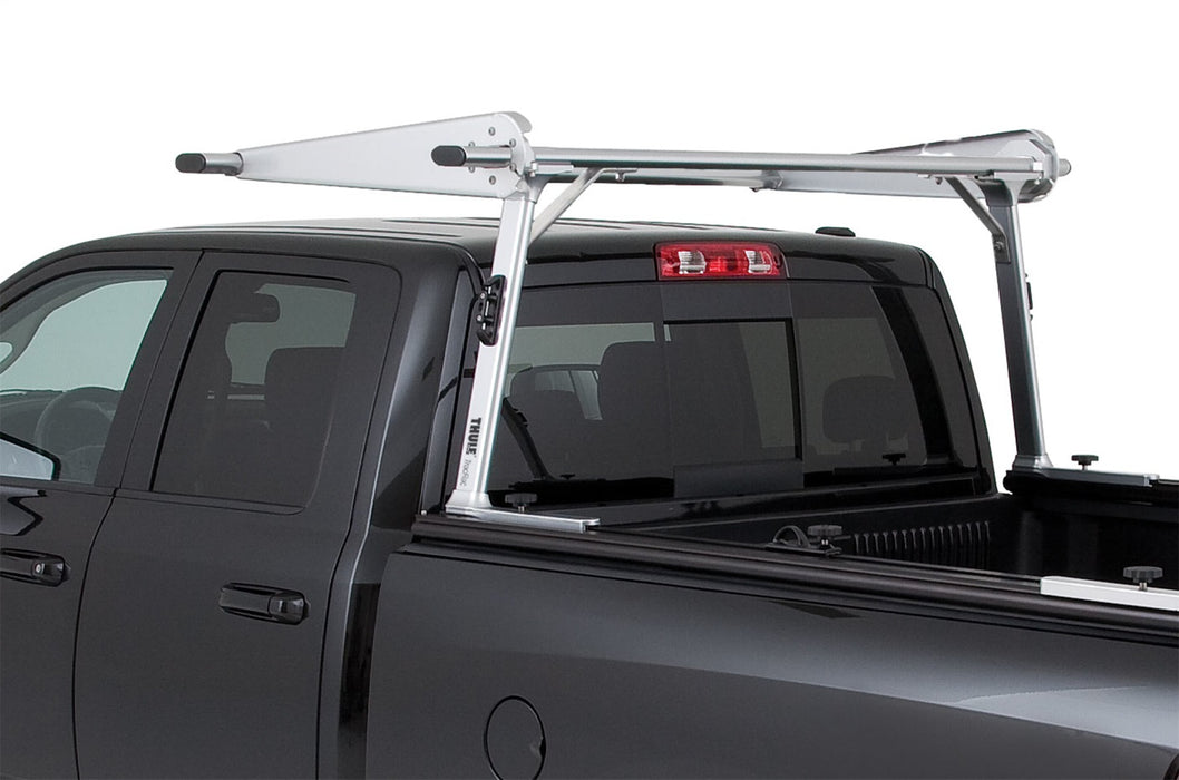 Thule 24002XT Cantilever Extension Full Size; Silver; - Truck Part Superstore