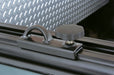 Thule 25100 SR Base Rail Tiedowns; Black; - Truck Part Superstore