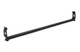 Thule 91001 Universal Steel Rack Accessory Bar; Black; - Truck Part Superstore
