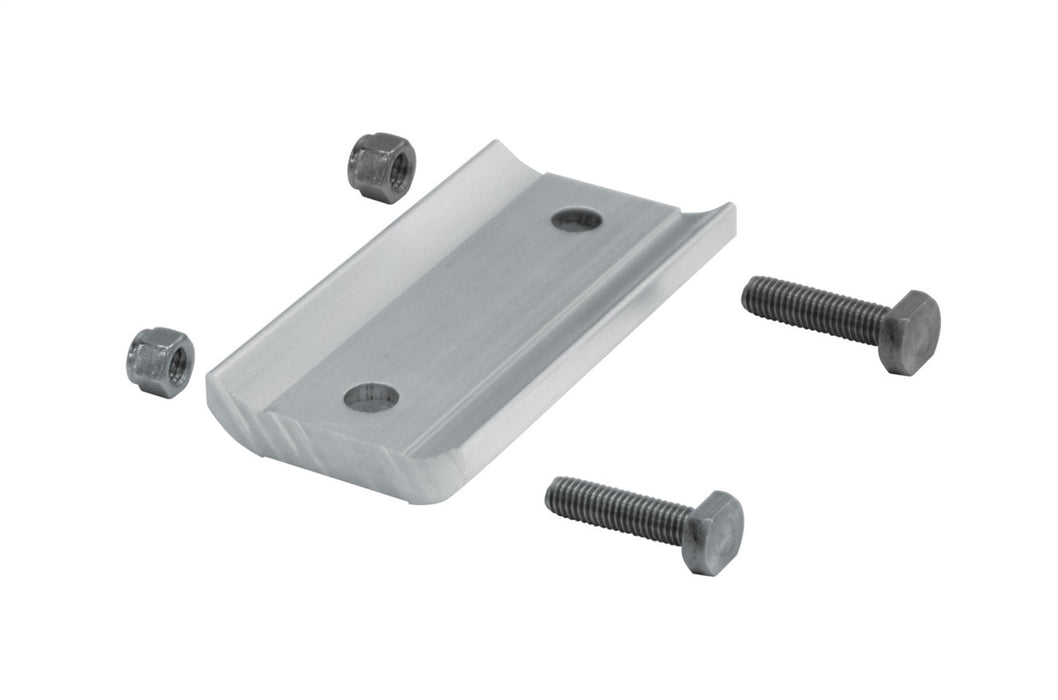Thule 29700 TracRac Van Rack Shim Set; Silver; - Truck Part Superstore