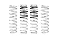 Eibach Springs E30-35-056-01-22 PRO-LIFT-KIT Springs (Front & Rear Springs) - Truck Part Superstore
