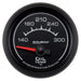AutoMeter 5948 GAUGE; OIL TEMP; 2 1/16in.; 140-300deg.F; ELECTRIC; ES - Truck Part Superstore