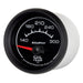 AutoMeter 5948 GAUGE; OIL TEMP; 2 1/16in.; 140-300deg.F; ELECTRIC; ES - Truck Part Superstore