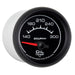 AutoMeter 5948 GAUGE; OIL TEMP; 2 1/16in.; 140-300deg.F; ELECTRIC; ES - Truck Part Superstore