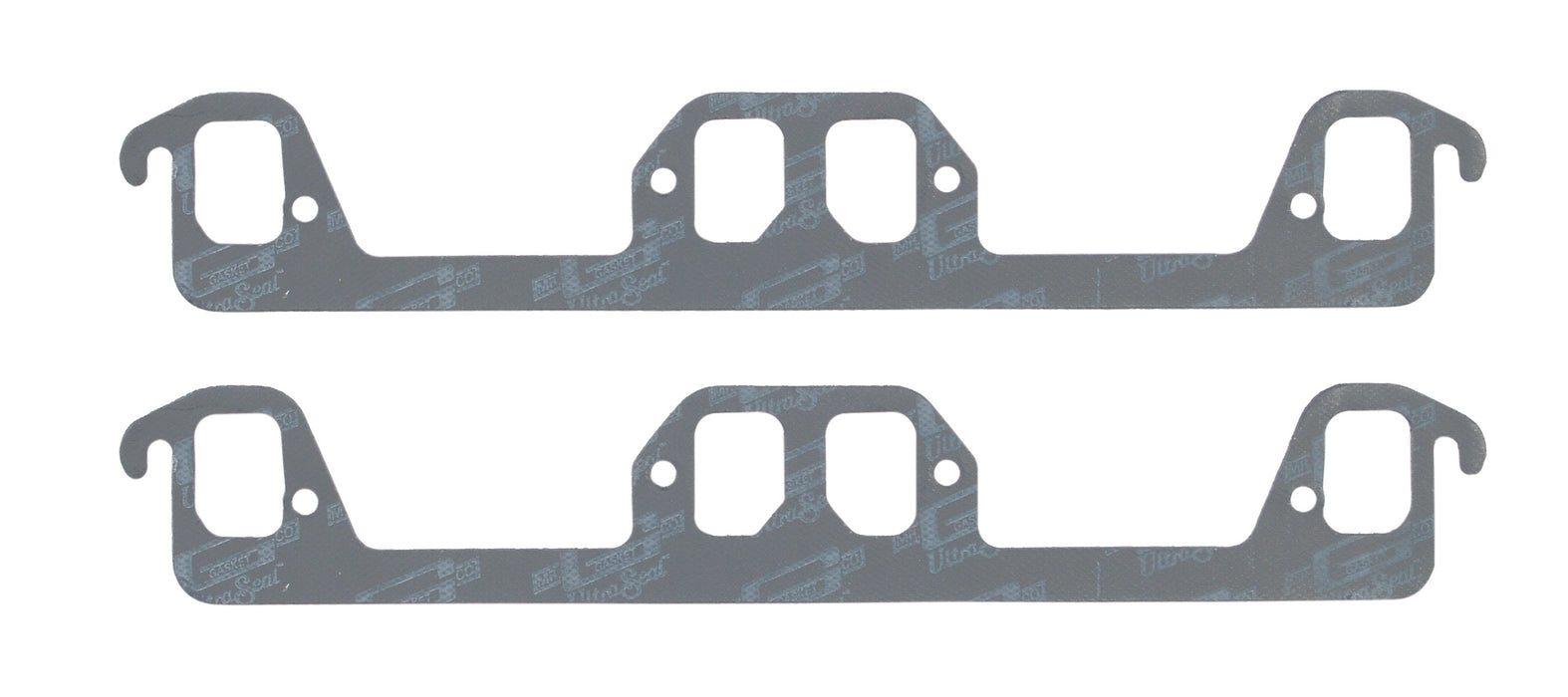 Mr Gasket 5949 Ultra Seal Exhaust Gasket Set - Truck Part Superstore