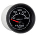 AutoMeter 5949 GAUGE; TRANSMISSION TEMP; 2 1/16in.; 100-250deg.F; ELECTRIC; ES - Truck Part Superstore