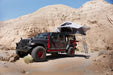 Go Rhino 5950000T XRS Overland Xtreme Rack - JEEP Gladiator JT - Truck Part Superstore