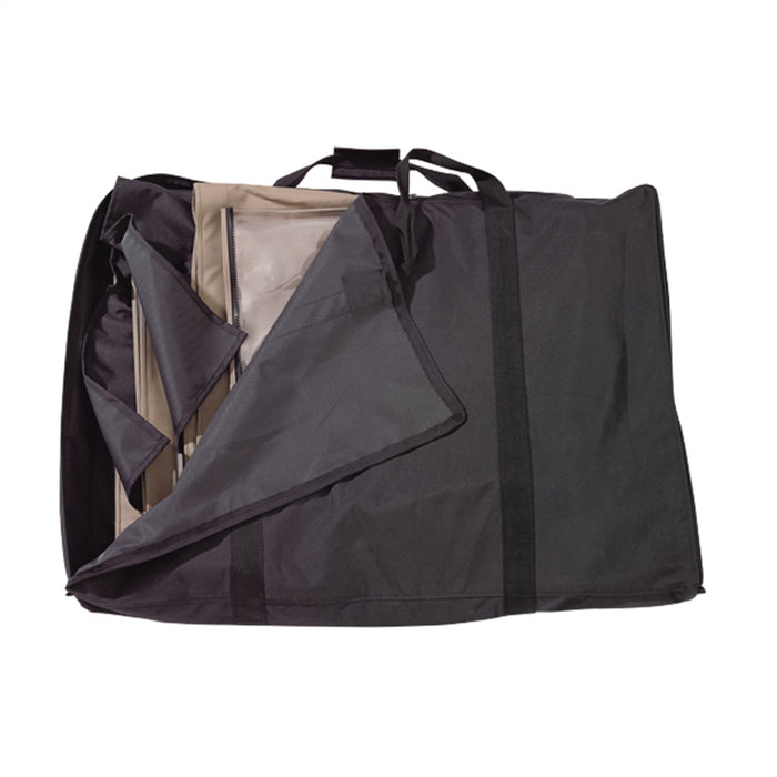 Smittybilt 595001 Storage Bag Soft Top Black Smittybilt - Truck Part Superstore