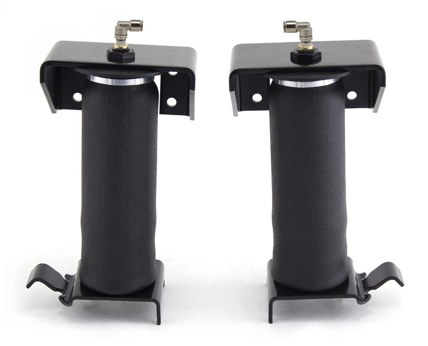 Air Lift 59501 RideControl; Leaf spring leveling kit - Truck Part Superstore