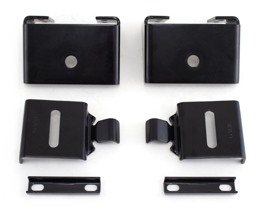 Air Lift 59501 RideControl; Leaf spring leveling kit - Truck Part Superstore