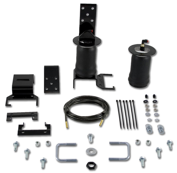 Air Lift 59502 RideControl; Leaf spring leveling kit - Truck Part Superstore