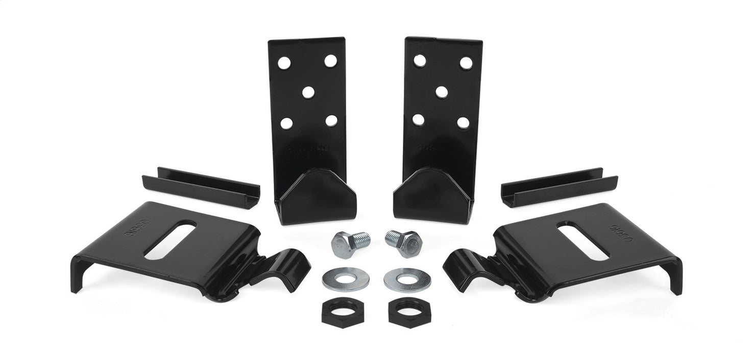 Air Lift 59503 Susp Leveling Kit - Truck Part Superstore