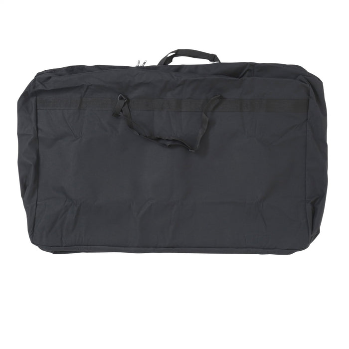 Smittybilt 595101 Storage Bag Soft Top Side Windows Pair Black Smittybilt - Truck Part Superstore