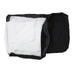 Smittybilt 595101 Storage Bag Soft Top Side Windows Pair Black Smittybilt - Truck Part Superstore
