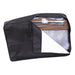 Smittybilt 595101 Storage Bag Soft Top Side Windows Pair Black Smittybilt - Truck Part Superstore