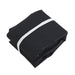 Smittybilt 595101 Storage Bag Soft Top Side Windows Pair Black Smittybilt - Truck Part Superstore