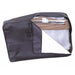Rampage 595101 Window Storage Bag; Black; - Truck Part Superstore