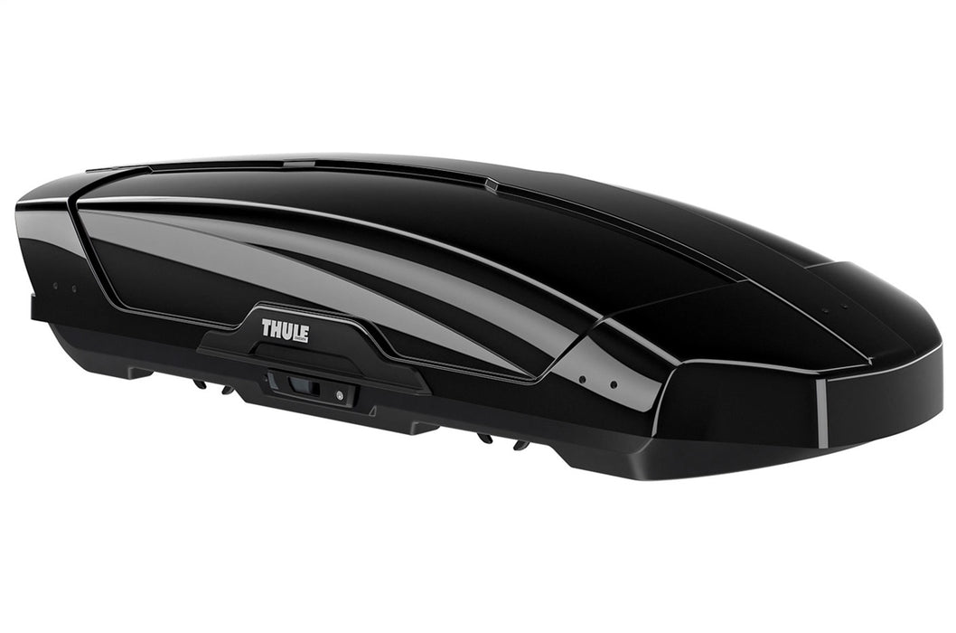 Thule 629706 Motion XT L; Black; - Truck Part Superstore