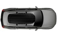 Thule 629706 Motion XT L; Black; - Truck Part Superstore