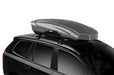 Thule 629707 Motion XT L; Titan; - Truck Part Superstore
