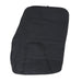Smittybilt 595201 Door Storage Bag 76-06 Wrangler CJ Hard Doors Pair Black Smittybilt - Truck Part Superstore