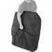 Smittybilt 595201 Door Storage Bag 76-06 Wrangler CJ Hard Doors Pair Black Smittybilt - Truck Part Superstore