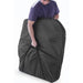Smittybilt 595201 Door Storage Bag 76-06 Wrangler CJ Hard Doors Pair Black Smittybilt - Truck Part Superstore