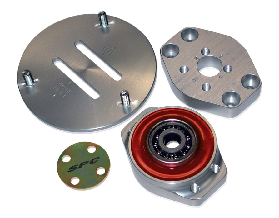 Eibach Springs 5.72090K PRO-ALIGNMENT Camber/Caster Kit - Truck Part Superstore
