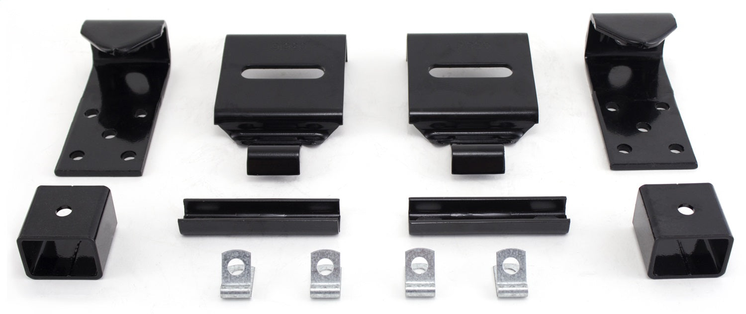 Air Lift 59537 Susp Leveling Kit - Truck Part Superstore