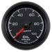 AutoMeter 5953 GAUGE; OIL PRESSURE; 2 1/16in.; 100PSI; DIGITAL STEPPER MOTOR; ES - Truck Part Superstore