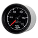 AutoMeter 5953 GAUGE; OIL PRESSURE; 2 1/16in.; 100PSI; DIGITAL STEPPER MOTOR; ES - Truck Part Superstore