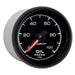 AutoMeter 5953 GAUGE; OIL PRESSURE; 2 1/16in.; 100PSI; DIGITAL STEPPER MOTOR; ES - Truck Part Superstore