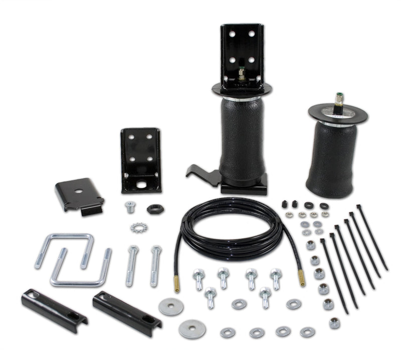 Air Lift 59554 Offering up to 2000 lbs. of load-leveling capacity. - Truck Part Superstore