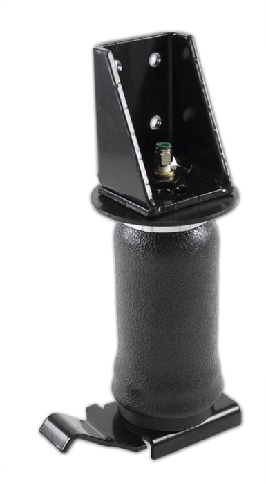 Air Lift 59554 Offering up to 2000 lbs. of load-leveling capacity. - Truck Part Superstore