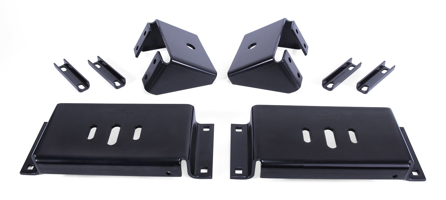 Air Lift 59555 Susp Leveling Kit - Truck Part Superstore
