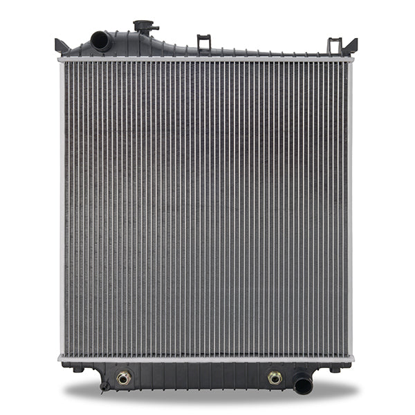 Mishimoto R2952-AT Replacement Radiator, fits Ford Explorer 2007-2010 - Truck Part Superstore