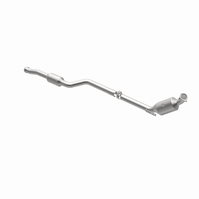 MagnaFlow Exhaust Products 21-492 OEM Grade Direct-Fit Catalytic Converter - Truck Part Superstore
