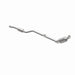 MagnaFlow Exhaust Products 21-492 OEM Grade Direct-Fit Catalytic Converter - Truck Part Superstore