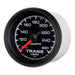 AutoMeter 5957 GAUGE; TRANSMISSION TEMP; 2 1/16in.; 100-260deg.F; DIGITAL STEPPER MOTOR; ES - Truck Part Superstore