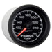 AutoMeter 5957 GAUGE; TRANSMISSION TEMP; 2 1/16in.; 100-260deg.F; DIGITAL STEPPER MOTOR; ES - Truck Part Superstore