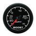 AutoMeter 5959 GAUGE; VAC/BOOST; 2 1/16in.; 30INHG-30PSI; DIGITAL STEPPER MOTOR; ES - Truck Part Superstore