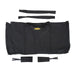 Smittybilt 596001 Door Storage Bag 07-18 Wrangler JK Soft Doors Pair Black Smittybilt - Truck Part Superstore