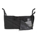 Smittybilt 596001 Door Storage Bag 07-18 Wrangler JK Soft Doors Pair Black Smittybilt - Truck Part Superstore