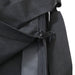 Smittybilt 596001 Door Storage Bag 07-18 Wrangler JK Soft Doors Pair Black Smittybilt - Truck Part Superstore